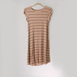 Billabong Shirt Dress